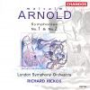 Arnold: Symphonies No.  1 & 2